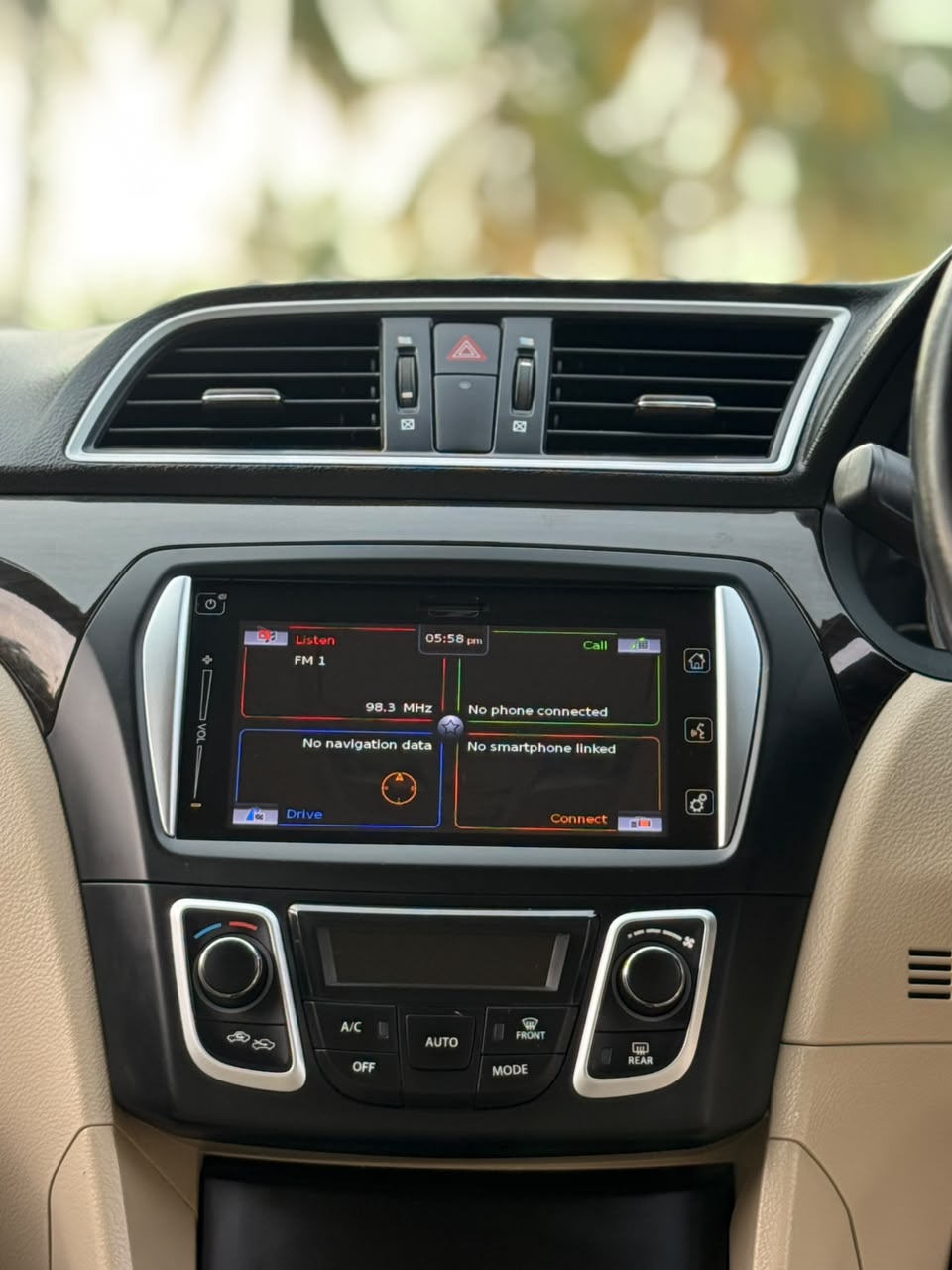 Maruti Suzuki Ciaz - Image 10